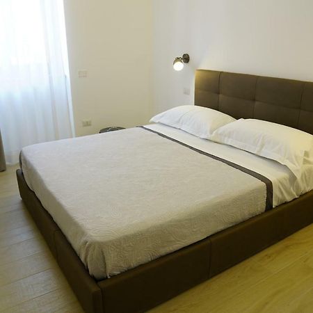 Il Diamante Nei Sassi Rooms Matera Eksteriør billede